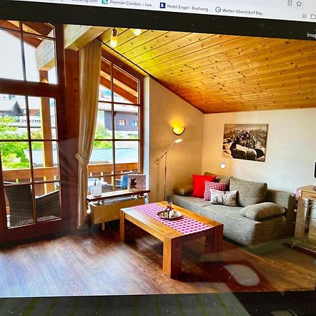 Engels Landhaus โอเบอร์สทดอร์ฟ ภายนอก รูปภาพ