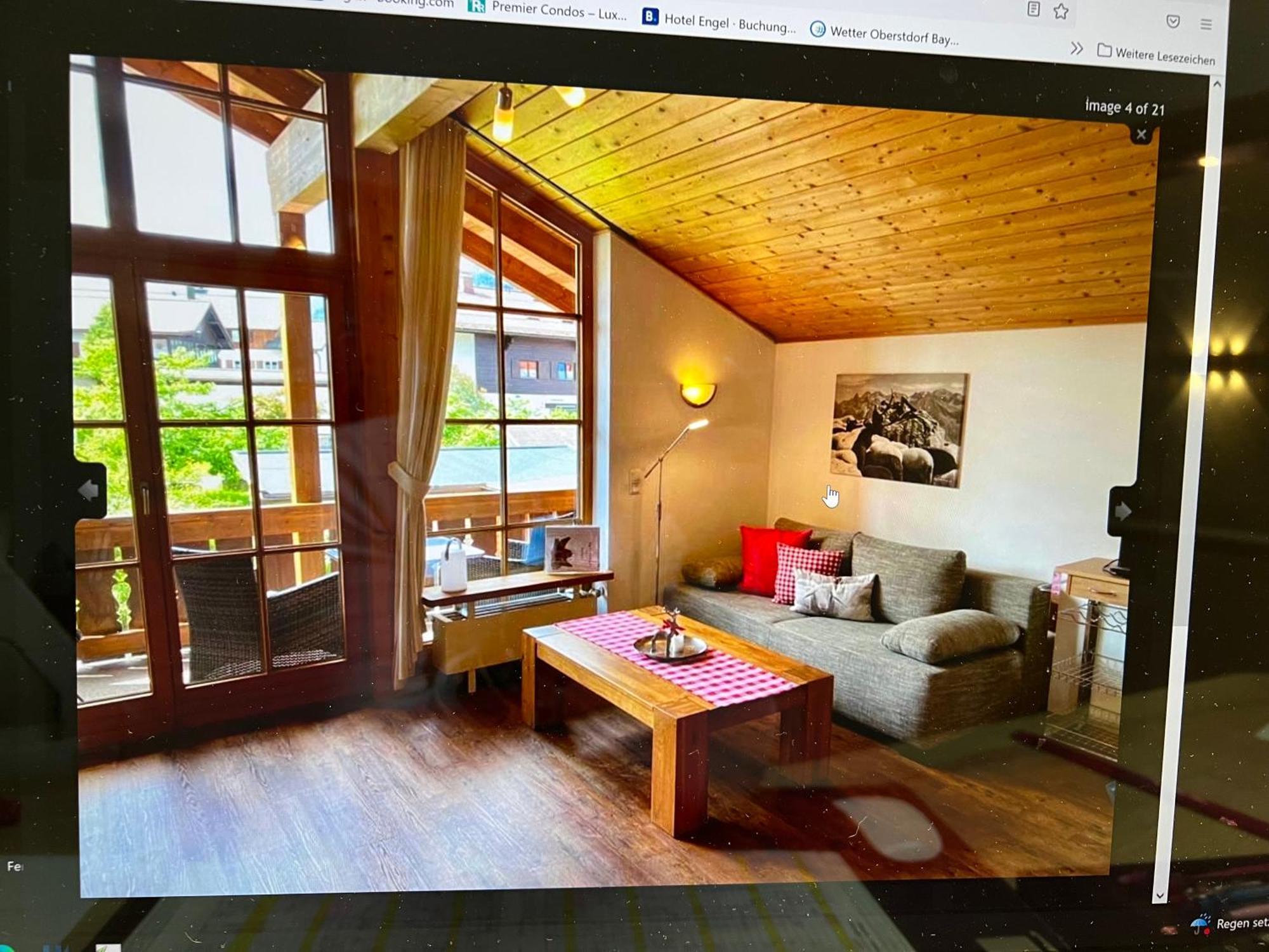 Engels Landhaus โอเบอร์สทดอร์ฟ ภายนอก รูปภาพ