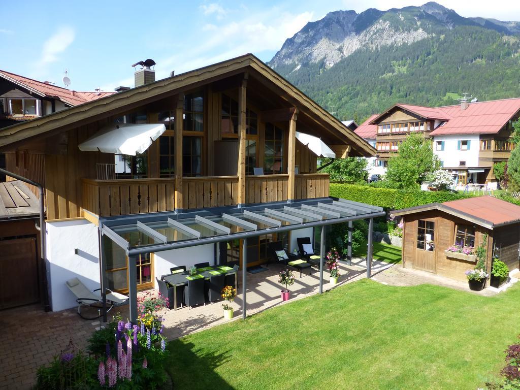 Engels Landhaus โอเบอร์สทดอร์ฟ ภายนอก รูปภาพ